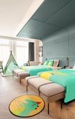 Туры в отель Lanzhou Asia-Europe International High Altitude Atour S Hotel
