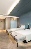 Туры в отель Lanzhou Asia-Europe International High Altitude Atour S Hotel
