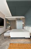 Туры в отель Lanzhou Asia-Europe International High Altitude Atour S Hotel