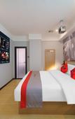 Туры в отель Junyi Hotel Chain (Shenzhen Cooperation Zone)