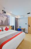 Туры в отель Junyi Hotel Chain (Shenzhen Cooperation Zone)