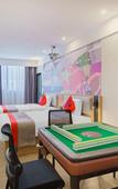 Туры в отель Junyi Hotel Chain (Shenzhen Cooperation Zone)
