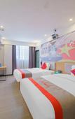 Туры в отель Junyi Hotel Chain (Shenzhen Cooperation Zone)