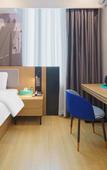 Туры в отель Junyi Hotel Chain (Shenzhen Cooperation Zone)