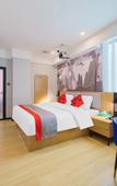Туры в отель Junyi Hotel Chain (Shenzhen Cooperation Zone)