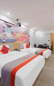 Туры в отель Junyi Hotel Chain (Shenzhen Cooperation Zone)