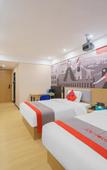 Туры в отель Junyi Hotel Chain (Shenzhen Cooperation Zone)