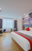 Туры в отель Junyi Hotel Chain (Shenzhen Cooperation Zone)