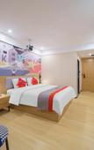 Туры в отель Junyi Hotel Chain (Shenzhen Cooperation Zone)