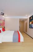 Туры в отель Junyi Hotel Chain (Shenzhen Cooperation Zone)