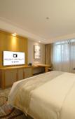 Туры в отель Rezen Retreat(Shanghai Sanjia Xintiandi Tourism Resort)