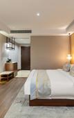 Туры в отель Rezen Retreat(Shanghai Sanjia Xintiandi Tourism Resort)