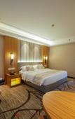 Туры в отель Rezen Retreat(Shanghai Sanjia Xintiandi Tourism Resort)