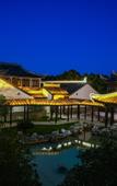 Туры в отель Rezen Retreat(Shanghai Sanjia Xintiandi Tourism Resort)