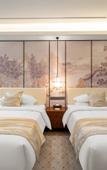 Туры в отель Rezen Retreat(Shanghai Sanjia Xintiandi Tourism Resort)
