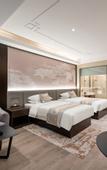 Туры в отель Rezen Retreat(Shanghai Sanjia Xintiandi Tourism Resort)