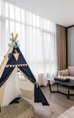 Туры в отель Rezen Retreat(Shanghai Sanjia Xintiandi Tourism Resort)