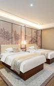 Туры в отель Rezen Retreat(Shanghai Sanjia Xintiandi Tourism Resort)