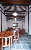 Туры в отель Rezen Retreat(Shanghai Sanjia Xintiandi Tourism Resort)