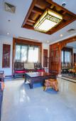 Туры в отель Rezen Retreat(Shanghai Sanjia Xintiandi Tourism Resort)