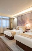 Туры в отель Rezen Retreat(Shanghai Sanjia Xintiandi Tourism Resort)