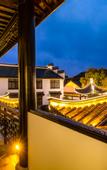 Туры в отель Rezen Retreat(Shanghai Sanjia Xintiandi Tourism Resort)