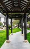 Туры в отель Rezen Retreat(Shanghai Sanjia Xintiandi Tourism Resort)