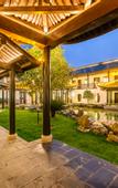 Туры в отель Rezen Retreat(Shanghai Sanjia Xintiandi Tourism Resort)