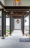 Туры в отель Rezen Retreat(Shanghai Sanjia Xintiandi Tourism Resort)