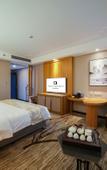 Туры в отель Rezen Retreat(Shanghai Sanjia Xintiandi Tourism Resort)