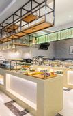 Туры в отель Rezen Retreat(Shanghai Sanjia Xintiandi Tourism Resort)
