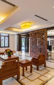 Туры в отель Rezen Retreat(Shanghai Sanjia Xintiandi Tourism Resort)
