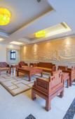 Туры в отель Rezen Retreat(Shanghai Sanjia Xintiandi Tourism Resort)