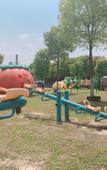 Туры в отель Rezen Retreat(Shanghai Sanjia Xintiandi Tourism Resort)