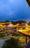 Туры в отель Rezen Retreat(Shanghai Sanjia Xintiandi Tourism Resort)
