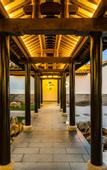 Туры в отель Rezen Retreat(Shanghai Sanjia Xintiandi Tourism Resort)
