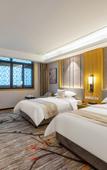 Туры в отель Rezen Retreat(Shanghai Sanjia Xintiandi Tourism Resort)