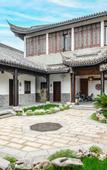 Туры в отель Rezen Retreat(Shanghai Sanjia Xintiandi Tourism Resort)