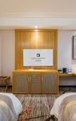 Туры в отель Rezen Retreat(Shanghai Sanjia Xintiandi Tourism Resort)