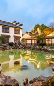 Туры в отель Rezen Retreat(Shanghai Sanjia Xintiandi Tourism Resort)
