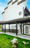 Туры в отель Rezen Retreat(Shanghai Sanjia Xintiandi Tourism Resort)