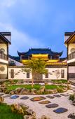 Туры в отель Rezen Retreat(Shanghai Sanjia Xintiandi Tourism Resort)