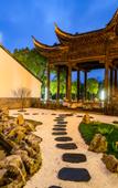 Туры в отель Rezen Retreat(Shanghai Sanjia Xintiandi Tourism Resort)