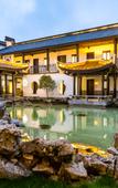 Туры в отель Rezen Retreat(Shanghai Sanjia Xintiandi Tourism Resort)