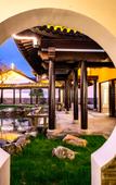 Туры в отель Rezen Retreat(Shanghai Sanjia Xintiandi Tourism Resort)