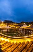 Туры в отель Rezen Retreat(Shanghai Sanjia Xintiandi Tourism Resort)