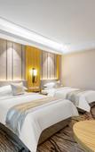 Туры в отель Rezen Retreat(Shanghai Sanjia Xintiandi Tourism Resort)