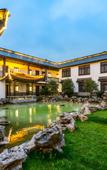 Туры в отель Rezen Retreat(Shanghai Sanjia Xintiandi Tourism Resort)