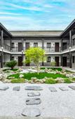 Туры в отель Rezen Retreat(Shanghai Sanjia Xintiandi Tourism Resort)