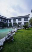 Туры в отель Rezen Retreat(Shanghai Sanjia Xintiandi Tourism Resort)